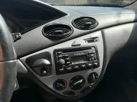 Gebraucht Ford Focus 74 PS (54 kW) 2001 Blau Kombi