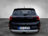 Neu Opel Frontera 83 kW (113 PS) 2026 Karbon schwarz SUV