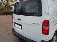 Gebraucht Toyota Proace 120 PS (88 kW) 2022 Weiß Van / Kleinbus