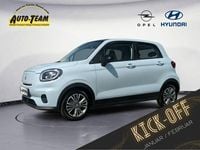 Gebraucht Leapmotor T03 69 kW (95 PS) 2025 Blau Kleinwagen