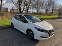 gebraucht Nissan Leaf 150 PS 40KWH N-Connecta