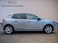 Gebraucht Opel Corsa 101 PS (74 kW) 2020 Grau Kleinwagen