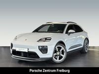 Gebraucht Porsche Macan 300 kW (408 PS) 2024 Grau SUV