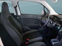 Neu Leapmotor T03 69 kW (95 PS) 2025 Weiß Kleinwagen