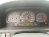 Gebraucht Volvo V70 144 PS (105 kW) 1999 Silber Kombi