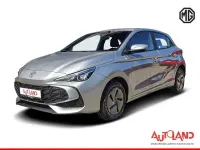Neu MG MG3 194 PS (142 kW) 2026 Silber Kleinwagen