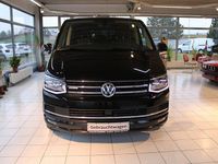 Gebraucht VW Multivan Highline 199 PS (146 kW) 2019 Schwarz Van