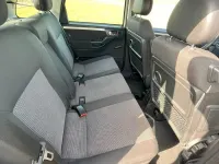 Gebraucht Opel Meriva 100 PS (73 kW) 2006 Silber Van / Kleinbus