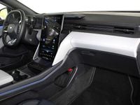 Gebraucht Ford Capri Premium 250 kW (340 PS) 2025 Blue my mind SUV