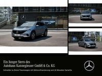 Gebraucht Mercedes EQA250+ 139 kW (190 PS) 2024 Silber SUV