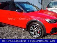 Gebraucht Audi A1 Sport 116 PS (85 kW) 2019 Rot SUV
