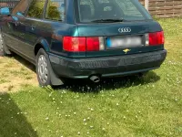 Occasion Audi 80 Basis 115 ch (84 kW) 1996 Vert Break