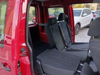 gebraucht VW Caddy Caddy4 2.0 TDI (5-Si.) EcoProfi