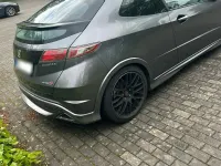 Gebraucht Honda Civic Type S 140 PS (102 kW) 2011 Coupé
