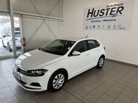 gebraucht VW Polo 1.0 Comfortline