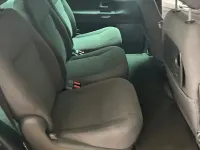 Gebraucht VW Sharan 90 PS (66 kW) 2005 Blau Van / Kleinbus
