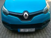 Gebraucht Renault Captur 90 PS (66 kW) 2016 SUV