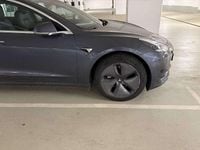 Usata Tesla Model 3 258 kW (351 CV) 2020 Grigio Berlina
