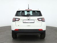 Gebraucht Jeep Compass Altitude 131 PS (96 kW) 2024 Weiß SUV