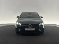 Gebraucht Mercedes A250 Edition 218 PS (160 kW) 2020 Schwarz Limousine