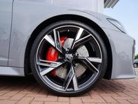 Gebraucht Audi RS6 Performance 630 PS (463 kW) 2025 Grau Kombi