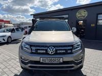 Gebraucht VW Amarok Highline 224 PS (164 kW) 2017 Other Pickup