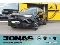 Gebraucht Opel Mokka Enjoy 101 PS (74 kW) 2024 Schwarz SUV