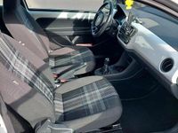 Gebraucht VW up! Move 60 PS (44 kW) 2016 Weiß Kleinwagen