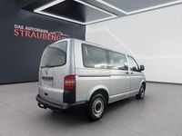 Gebraucht VW T5 176 PS (129 kW) 2009 Andere Van