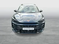 Nowe Cupra Terramar 150 KM (110 kW) 2026 Niebieski SUV