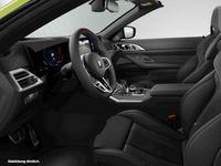 Gebraucht BMW M4 Competition Edition 530 PS (389 kW) 2024 M sao paulo gelb