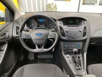 gebraucht Ford Focus 1,6 Lim. Ambiente HU + AU Neu
