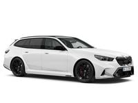 Neu BMW M5 Shadowline 585 PS (430 kW) 2025 Kombi