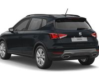 Neu Seat Arona FR 150 PS (110 kW) 2025 Fiord blau SUV