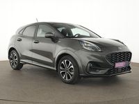 Gebraucht Ford Puma ST-Line 155 PS (114 kW) 2023 Magnetic grau SUV