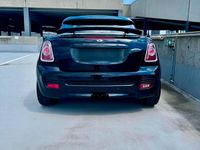 Gebraucht Mini John Cooper Works Coupé 211 PS (155 kW) 2013 Schwarz Coupé