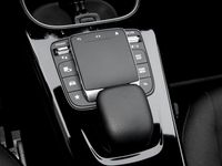 Gebraucht Mercedes A250 160 PS (117 kW) 2022 Schwarz Limousine
