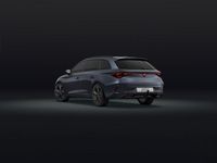 Neu Cupra Leon 150 PS (110 kW) 2026 Grau Limousine