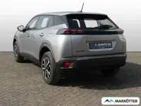 Gebraucht Peugeot 2008 Active 101 PS (74 kW) 2023 Grau SUV