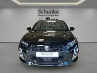 Gebraucht Peugeot e-208 GT 100 kW (136 PS) 2025 Schwarz Kleinwagen