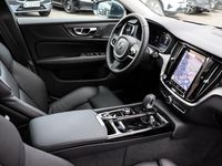 Gebraucht Volvo V60 Plus 349 PS (256 kW) 2025 Blau Kombi