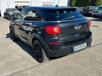 Usata Mini Cooper Paceman 122 CV (89 kW) 2015 Nero SUV