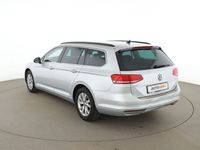 gebraucht VW Passat 2.0 TDI Comfortline BlueMotion, Diesel, 15.970 €
