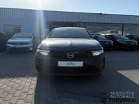Neu Opel Astra Edition 131 PS (96 kW) 2025 Schwarz Limousine