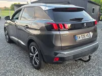 Gebraucht Peugeot 3008 165 PS (121 kW) 2018 Grau SUV