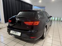 Gebraucht Seat Leon ST FR 184 PS (135 kW) 2018 Schwarz Kombi
