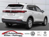 Neu VW Tiguan 150 PS (110 kW) 2026 Pure white SUV
