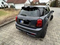 Second-hand Mini Cooper S 192 CP (141 kW) 2019 Gri Hatchback