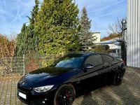 Gebraucht BMW 435 Sport Line 306 PS (225 kW) 2014 Coupé