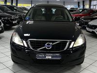 Gebraucht Volvo XC60 Summum 163 PS (119 kW) 2012 Schwarz SUV